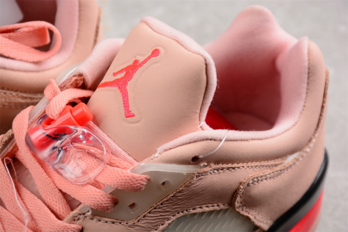 AIR JORDAN 5 LOW GIRLS THAT HOOP (WOMEN