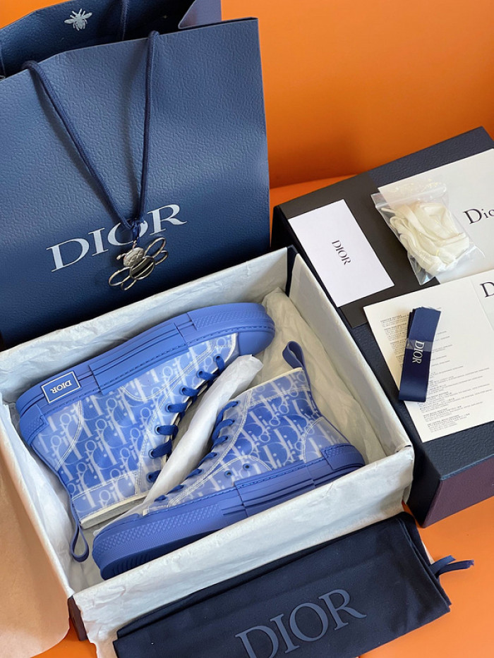 DIO* B23 SNEAKERS B23-072