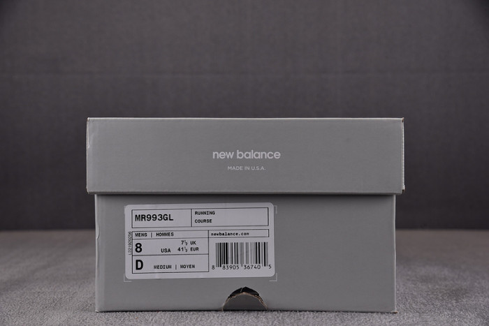 NEW BALANCE SNEAKER NB098
