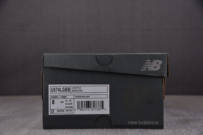 NEW BALANCE SNEAKER NB095