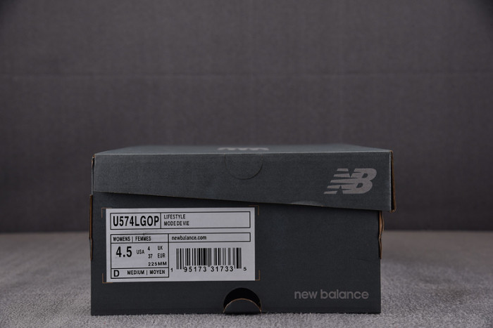 NEW BALANCE SNEAKER NB096