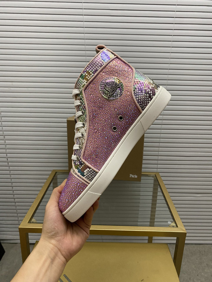 C&L sneakers CL000075