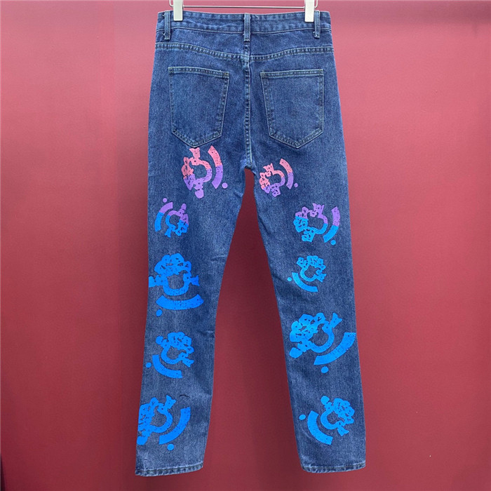 DENIM TEARS DT008