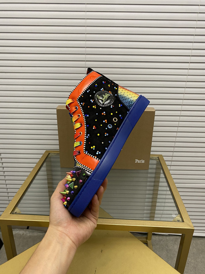 C&L sneakers CL000077