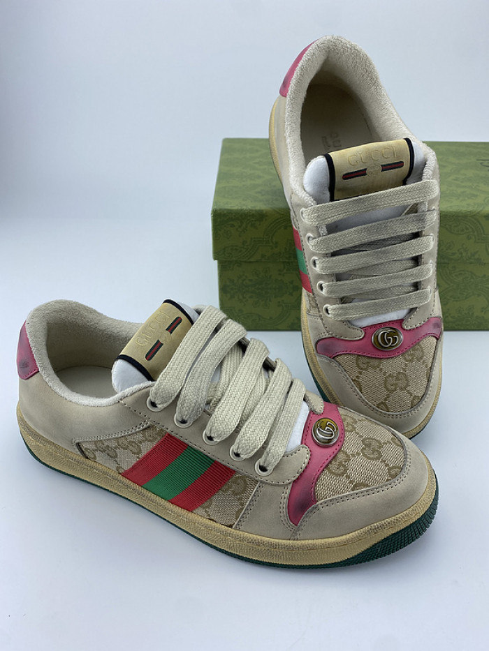 G*u*i sneaker g-0012