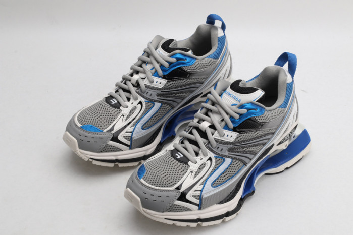 TRIPLES TRAINER SNEAKERS 2000060