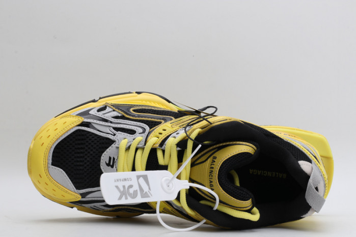 TRIPLES TRAINER SNEAKERS 2000061