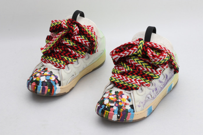 LANVIN SNEAKER LS006