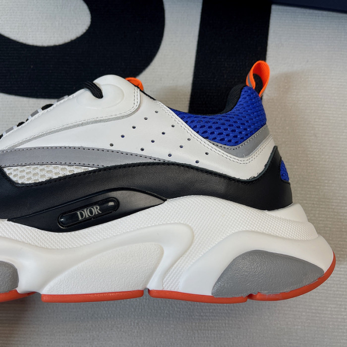 DIO* LOWTOP SNEAKERS D-10007