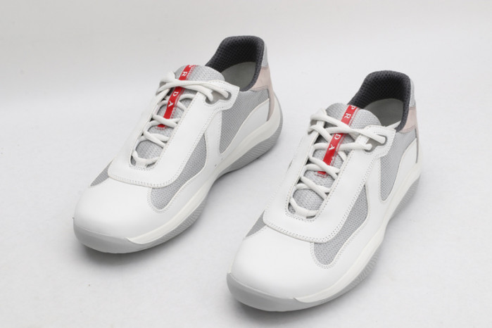 PRAD* SNEKAERS P000027