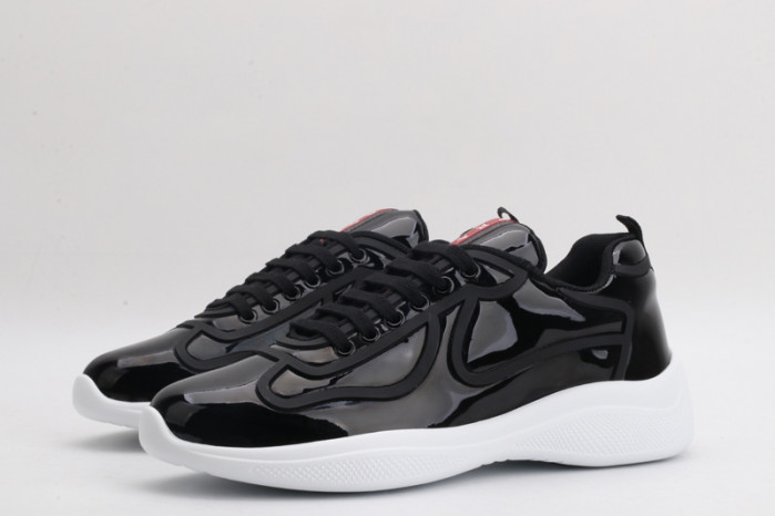 PRAD* SNEKAERS P000031