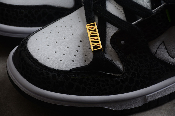 Dunk Low Disrupt 2 "Panda" DV1490-161