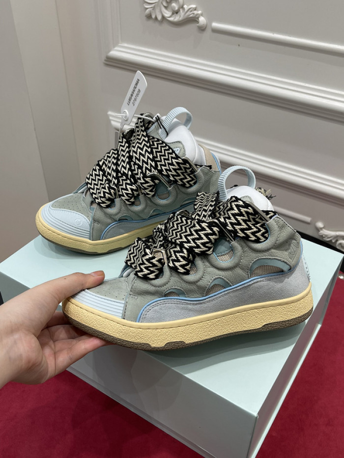LANVIN SNEAKER LS154