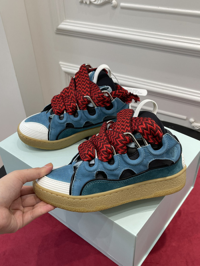 LANVIN SNEAKER LS156