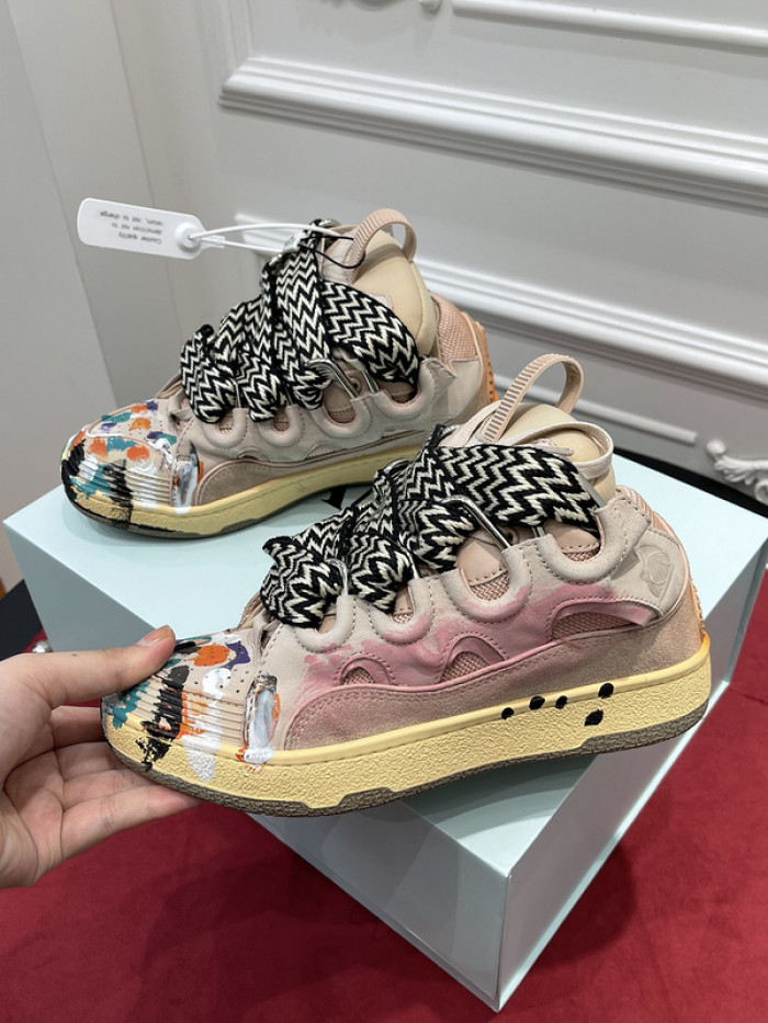 LANVIN SNEAKER LS160