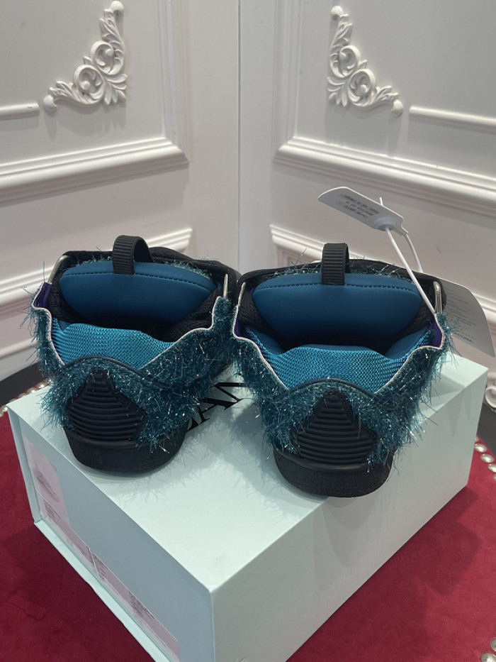 LANVIN SNEAKER LS179