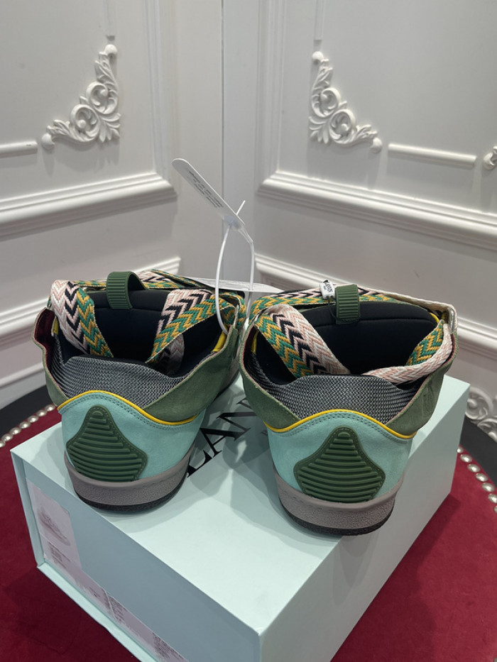 LANVIN SNEAKER LS180