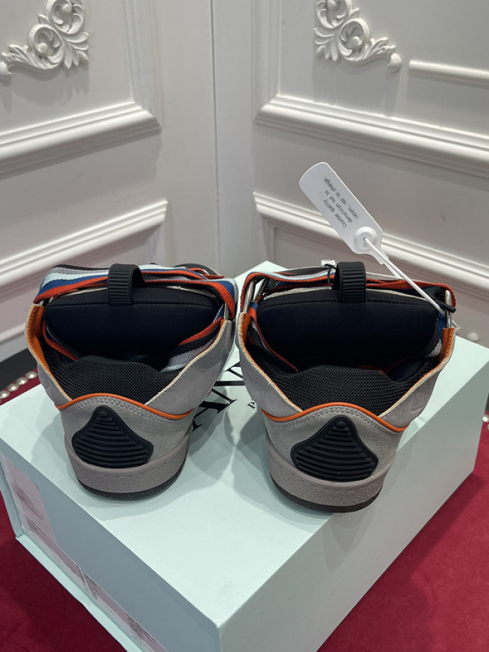 LANVIN SNEAKER LS181