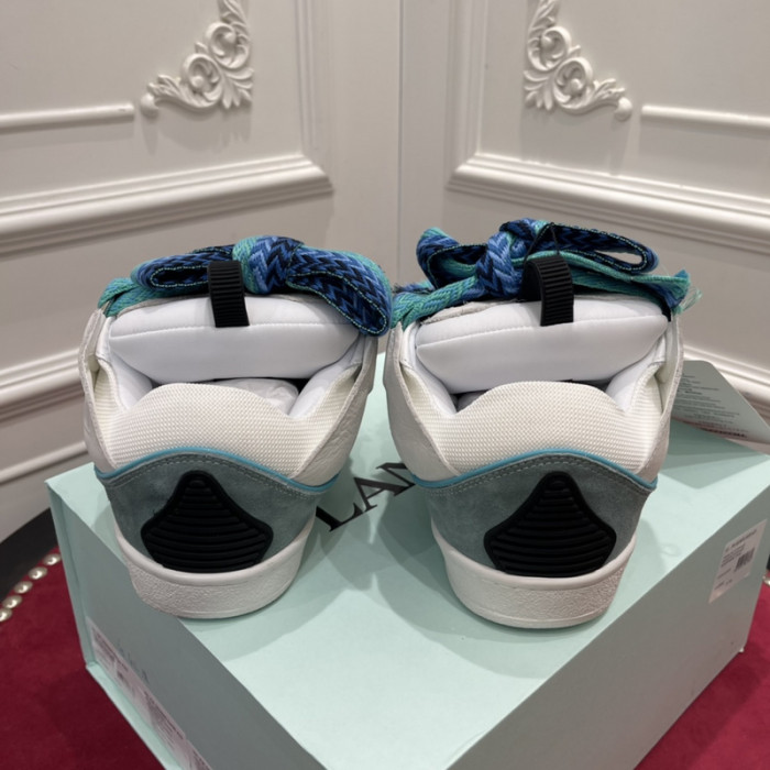 LANVIN SNEAKER LS187