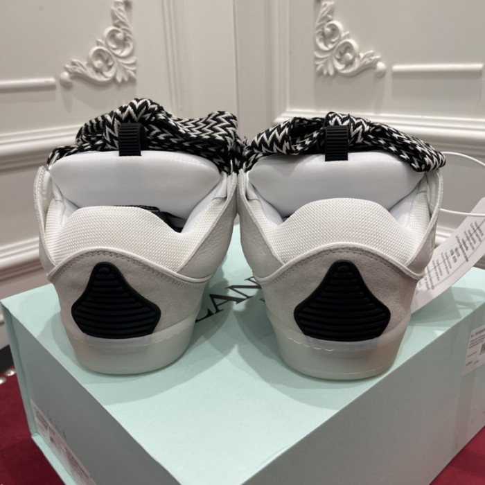 LANVIN SNEAKER LS191