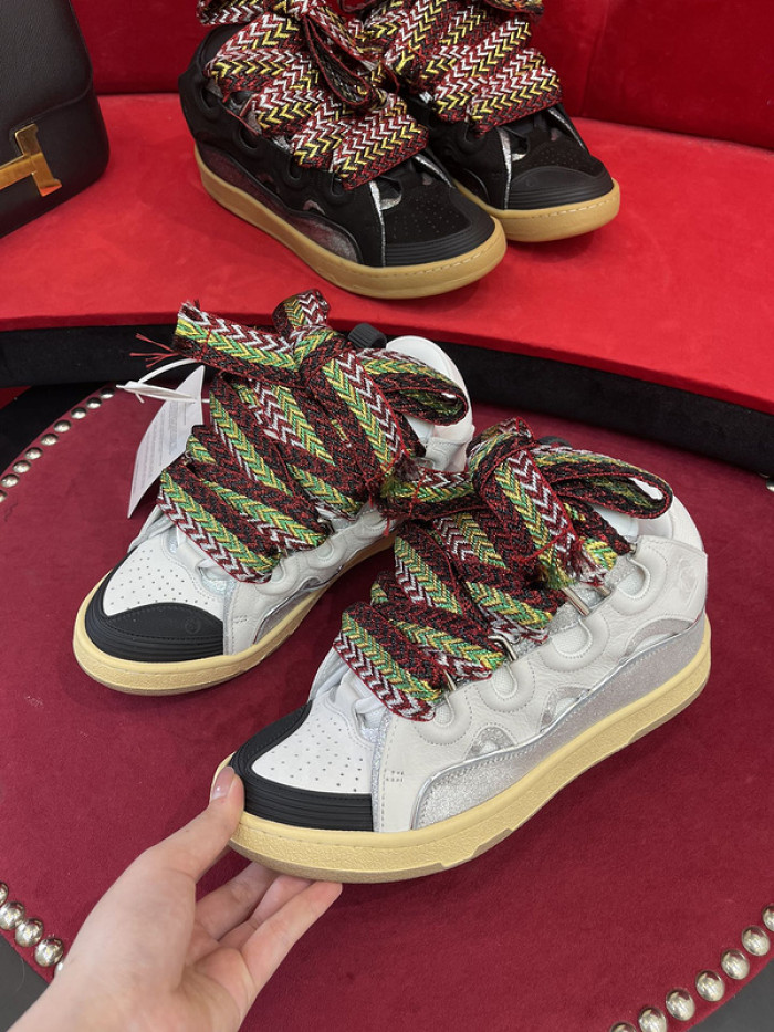 LANVIN SNEAKER LS196