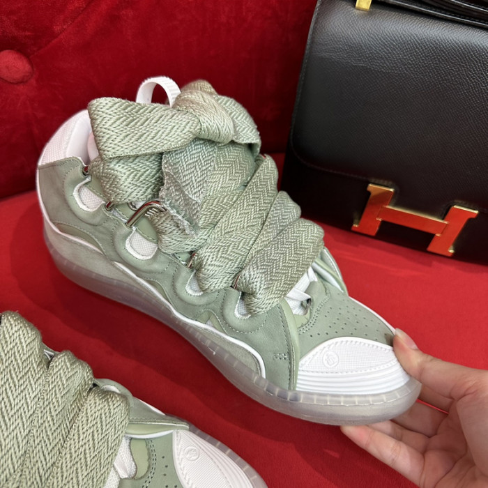 LANVIN SNEAKER LS218