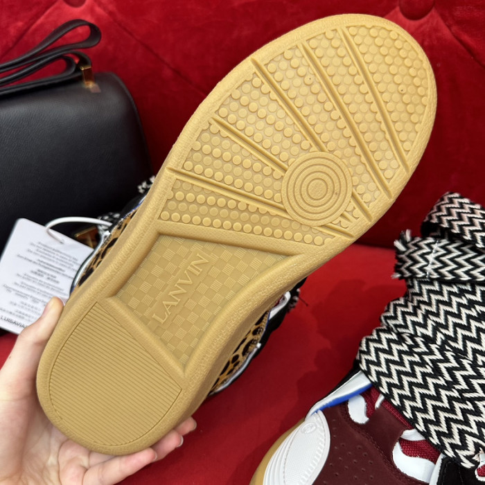 LANVIN SNEAKER LS222