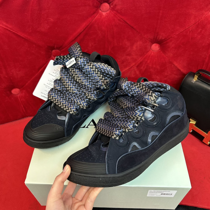 LANVIN SNEAKER LS238