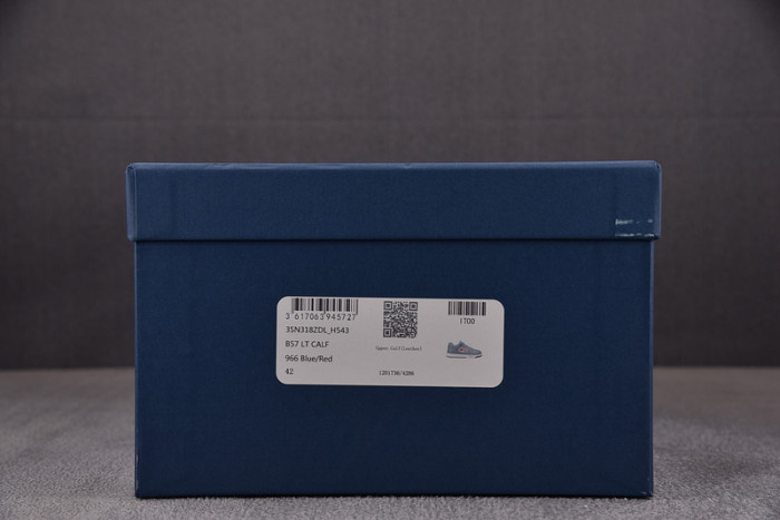 DIO* B57 SNEAKERS B57-12