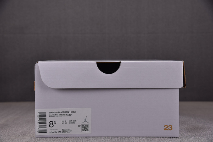 AIR JORDAN 1 LOW 
