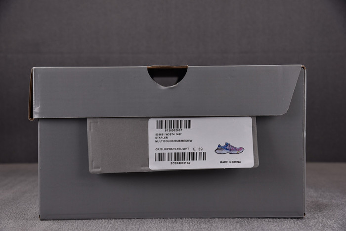 Ba*len*cia*ga stapler sneaker bs003