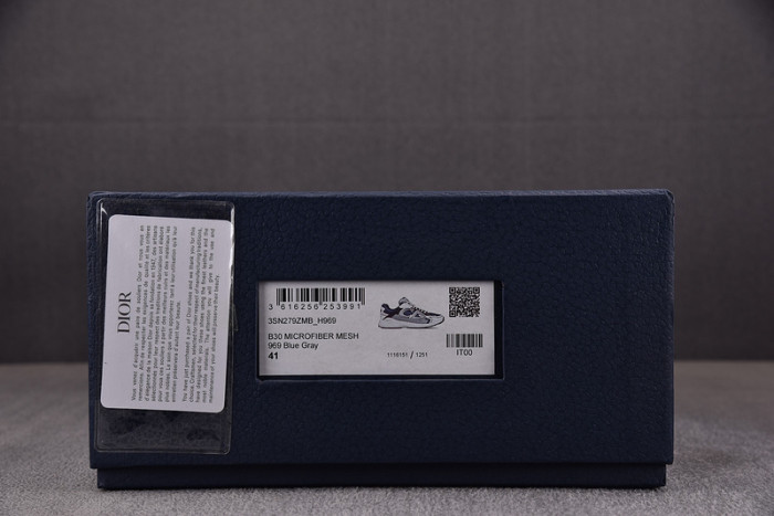 D*or b30 sneakers b30-000054