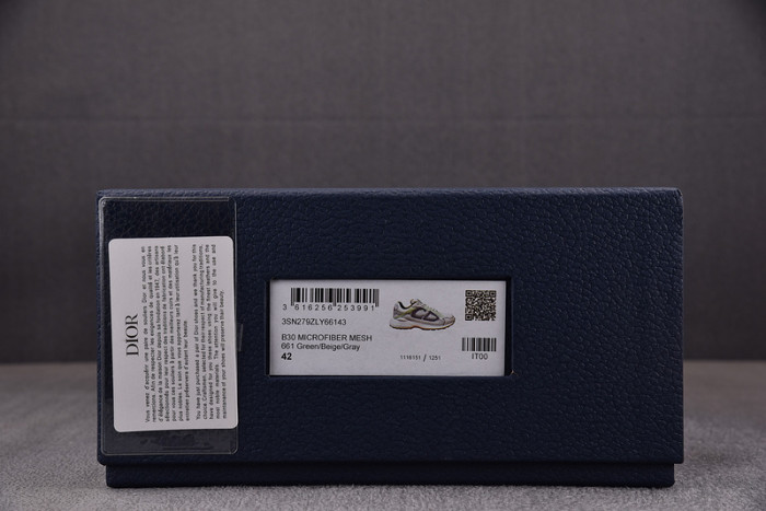 D*or b30 sneakers b30-000063