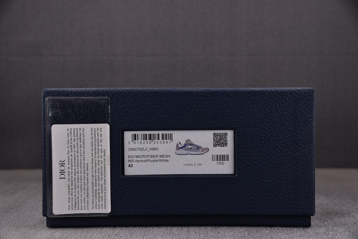 D*or b30 sneakers b30-000070