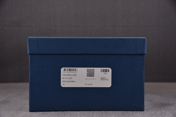 DIO* B57 SNEAKERS B57-07