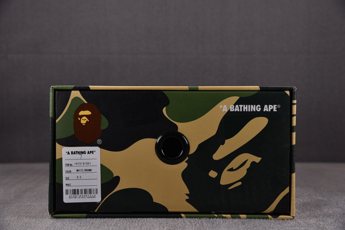 BATHING APE S000059