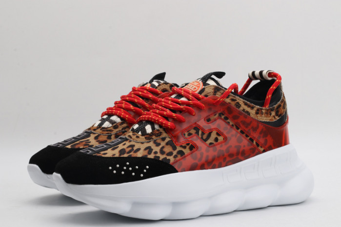 VERSA CHAIN REACTION VS-37