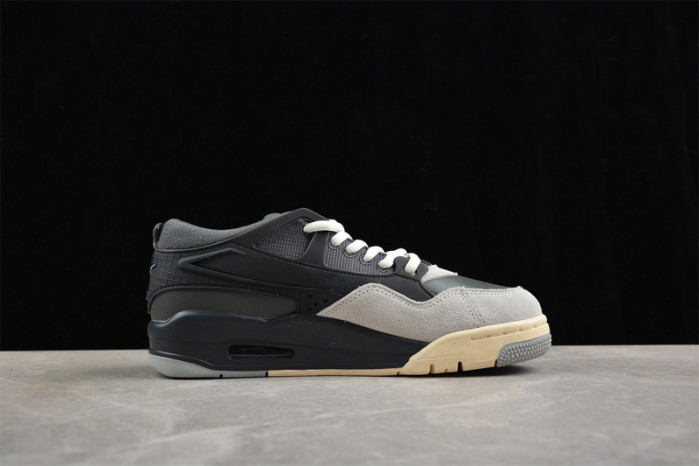 Air Jordan 4 RM Iron Grey (GS) FQ7938-002