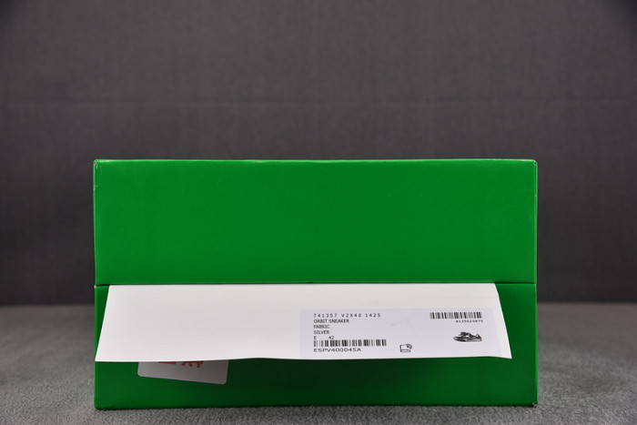 BOTTEGA VENETA Orbit Sneaker BV004