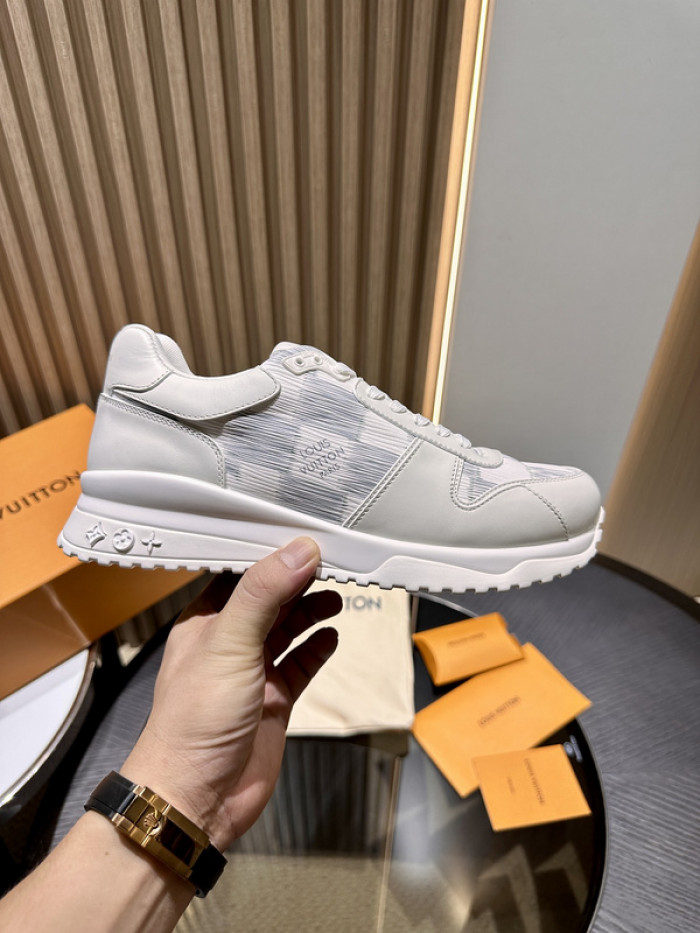 RUN AWAY SNEAKER RAS001