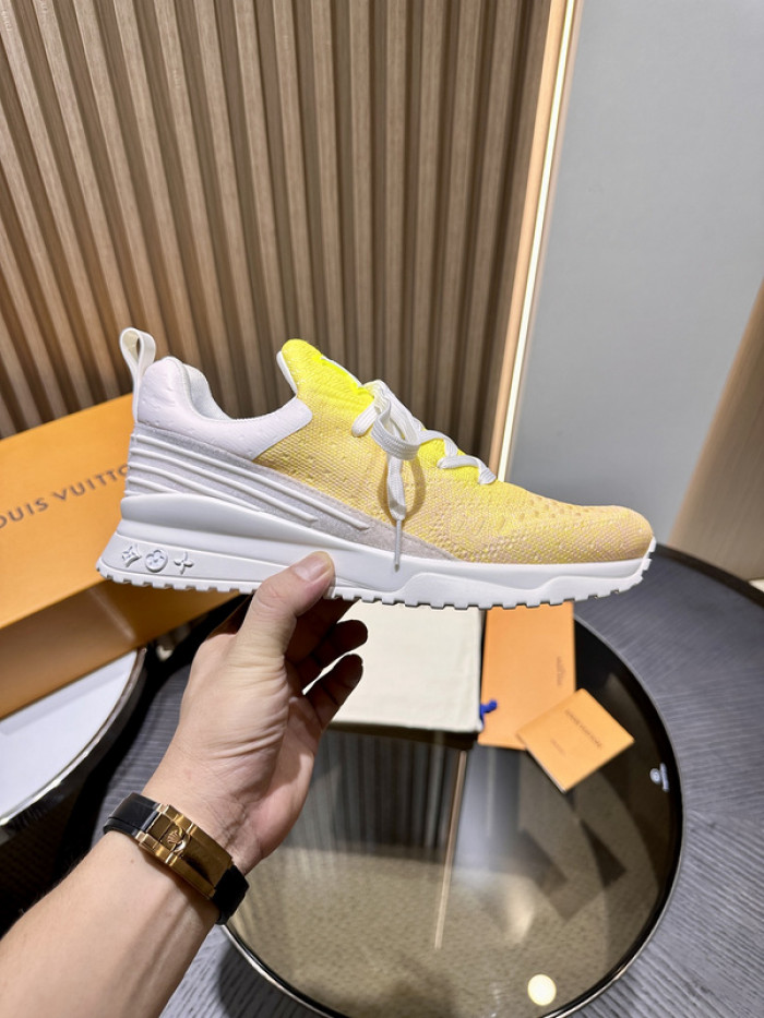 LV SNEAKER LV-000612