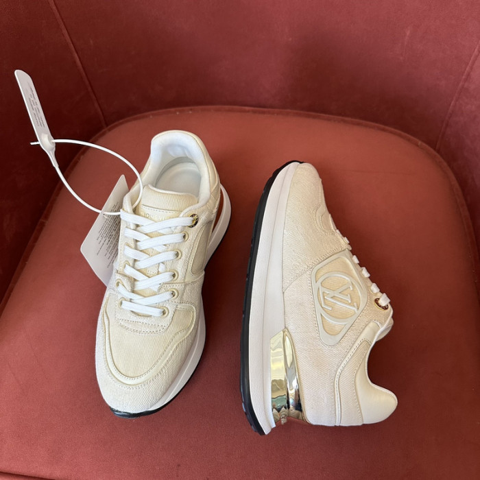 LV SNEAKER LV-000615
