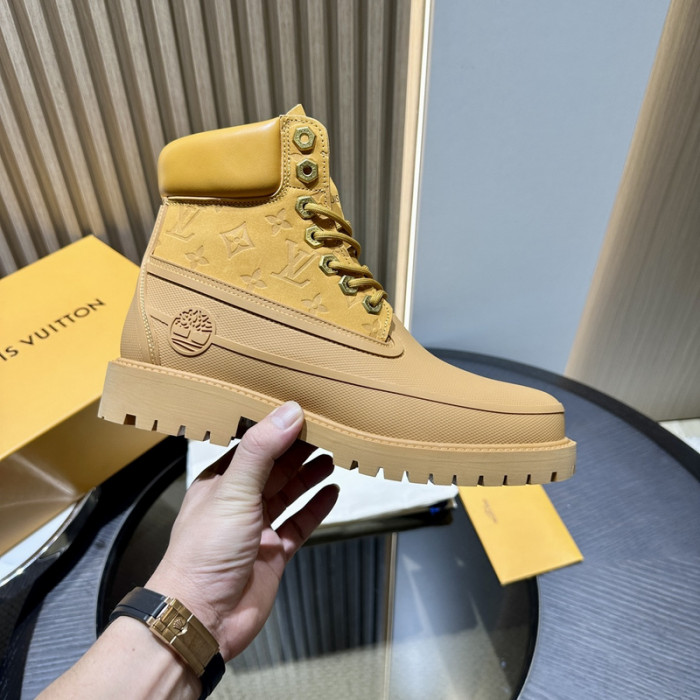 LV BOOTS L000036