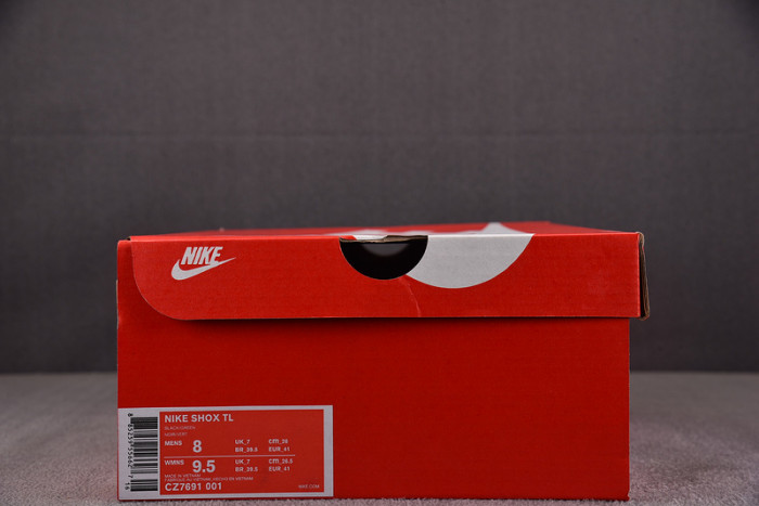 nike shox tl Ch*0me ci7691-001