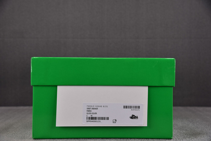 BOTTEGA VENETA Orbit Sneaker BV010