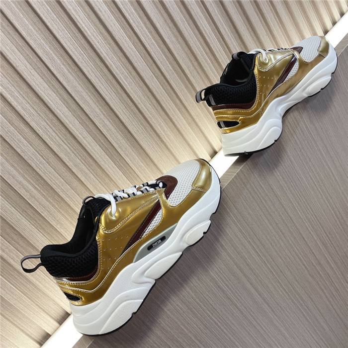 DIO* LOWTOP SNEAKERS B22-10081