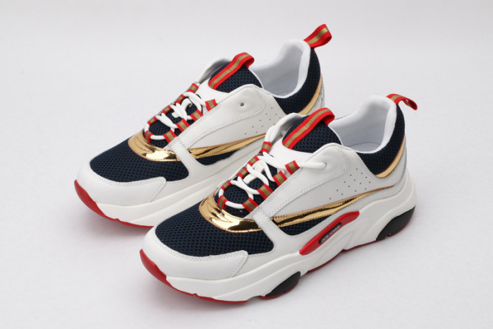 DIO* LOWTOP SNEAKERS D-10039