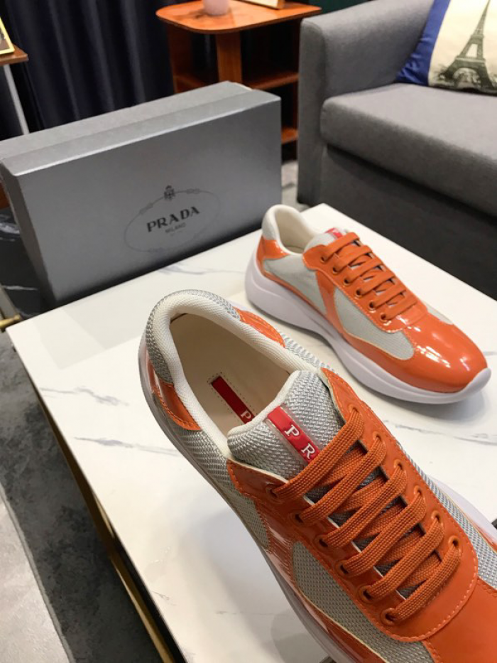 PRAD* SNEKAERS P000047