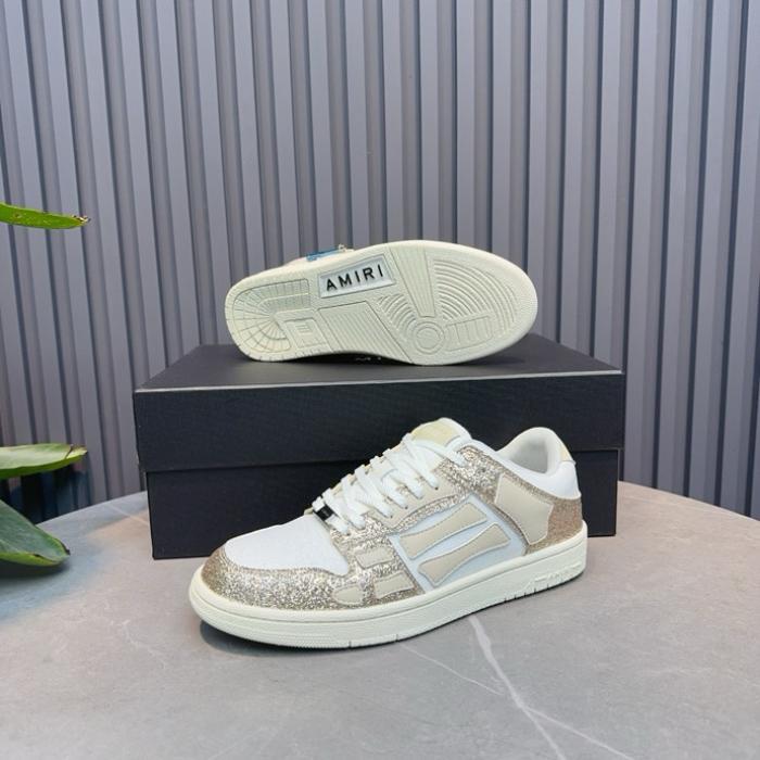 AMIRI SNEAKER AM-106