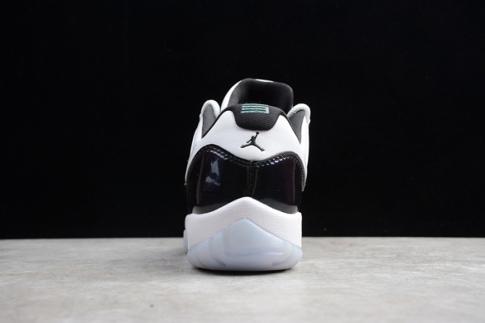 Air Jordan 11 Low Easter 528895-145